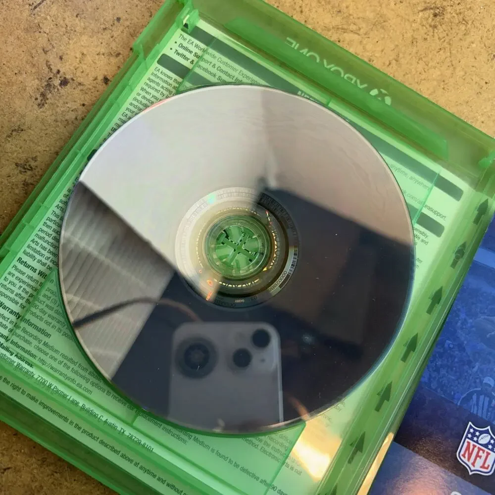 N/A product madden